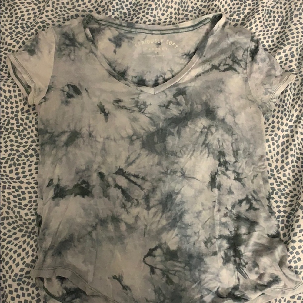 Aeropostale shirt size small